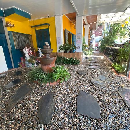 Luang Prabang Hostel Εξωτερικό φωτογραφία
