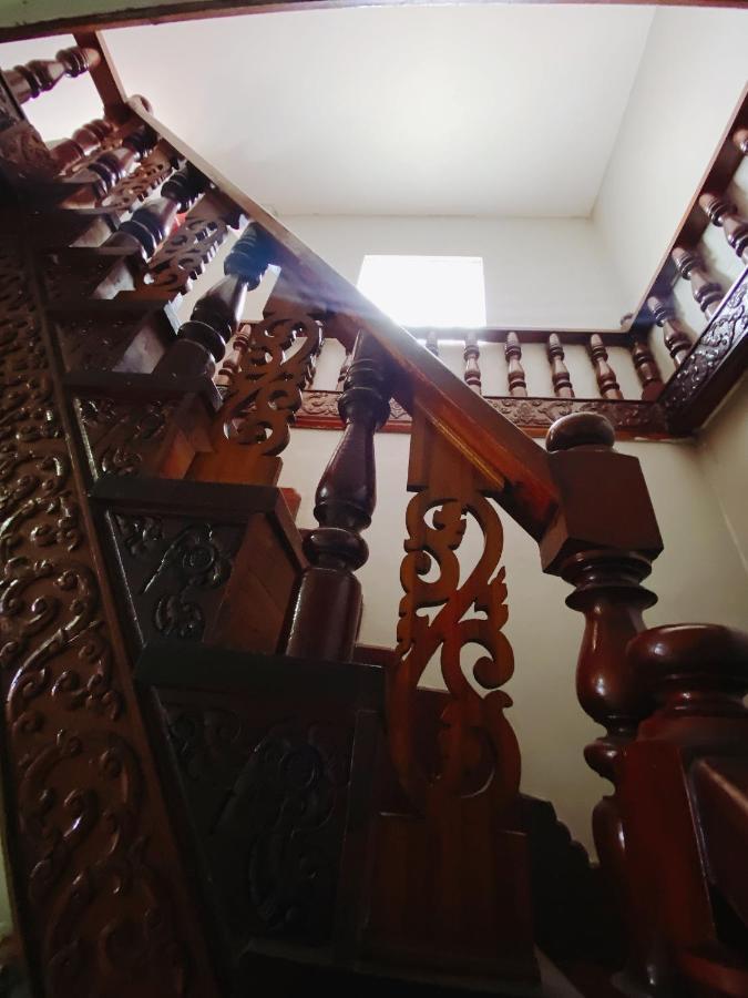 Luang Prabang Hostel Εξωτερικό φωτογραφία