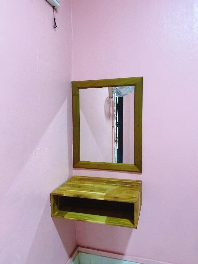 Luang Prabang Hostel Εξωτερικό φωτογραφία