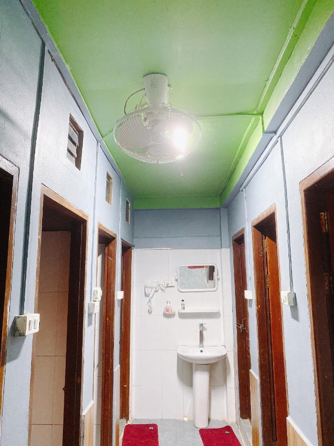 Luang Prabang Hostel Εξωτερικό φωτογραφία
