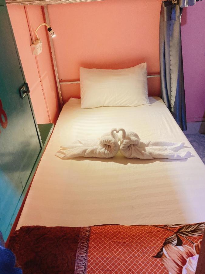 Luang Prabang Hostel Εξωτερικό φωτογραφία