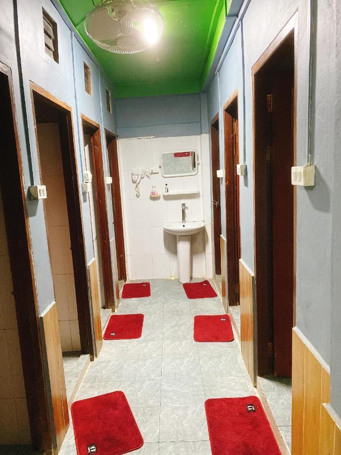 Luang Prabang Hostel Εξωτερικό φωτογραφία