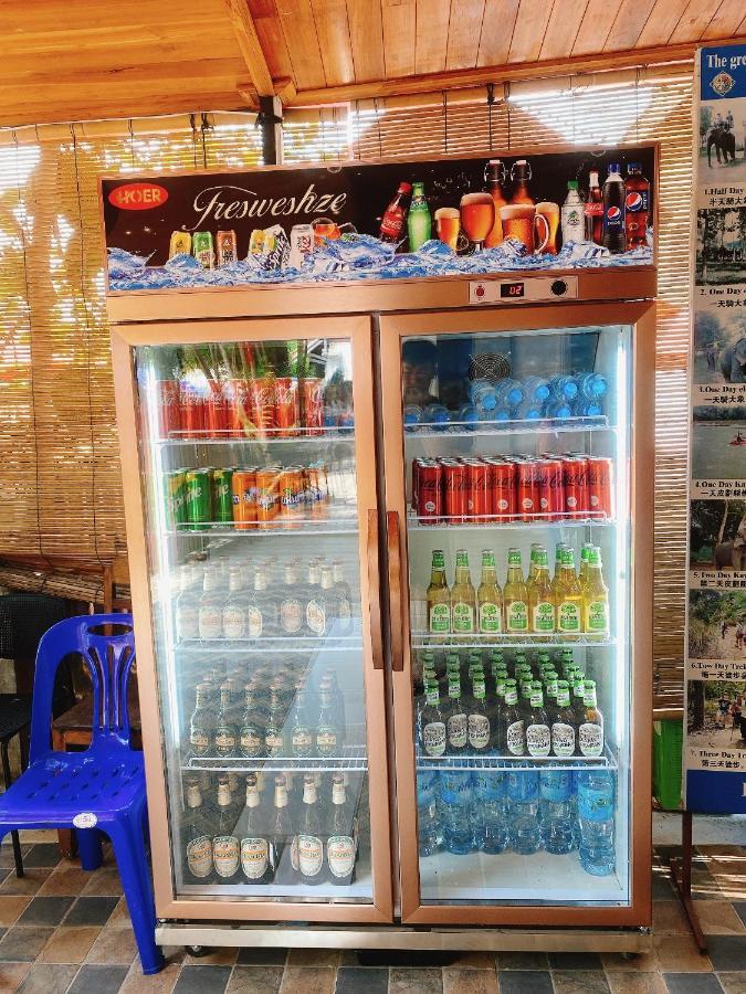 Luang Prabang Hostel Εξωτερικό φωτογραφία