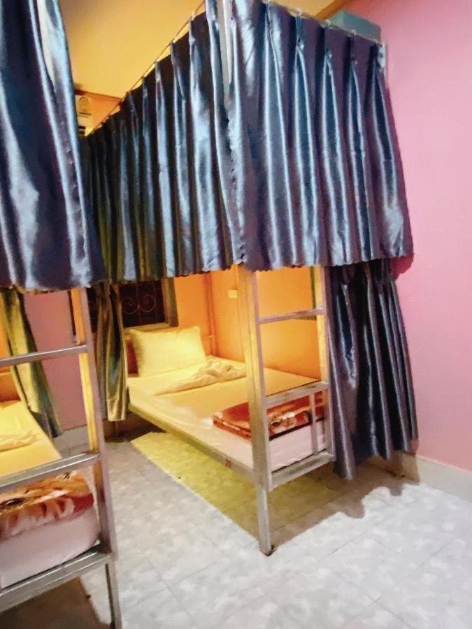 Luang Prabang Hostel Εξωτερικό φωτογραφία