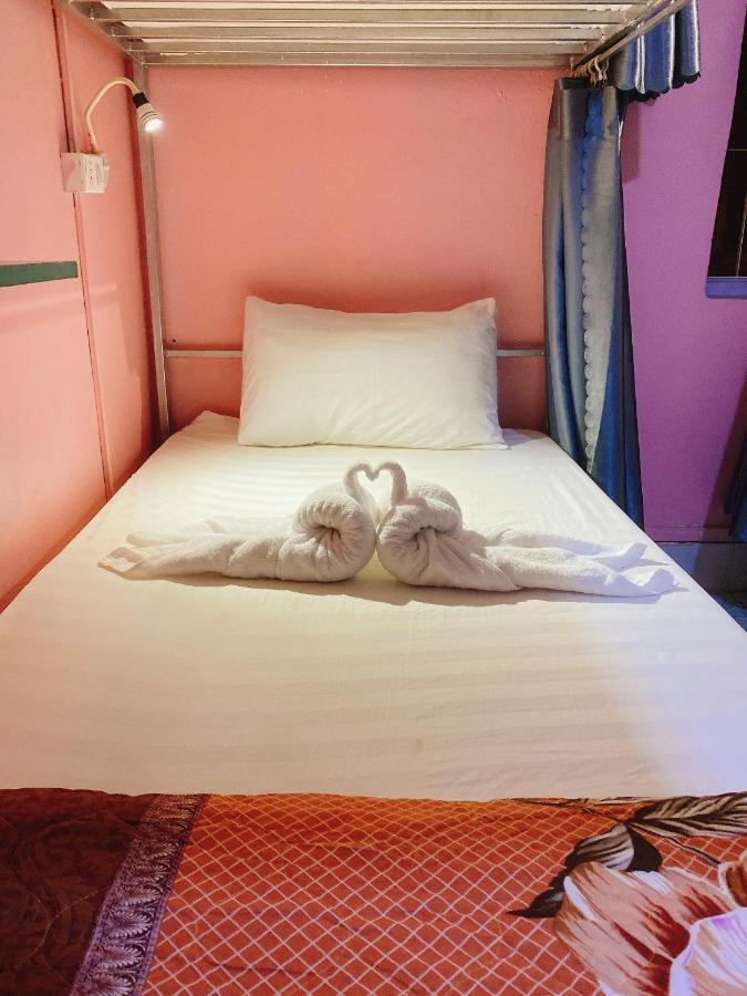 Luang Prabang Hostel Εξωτερικό φωτογραφία