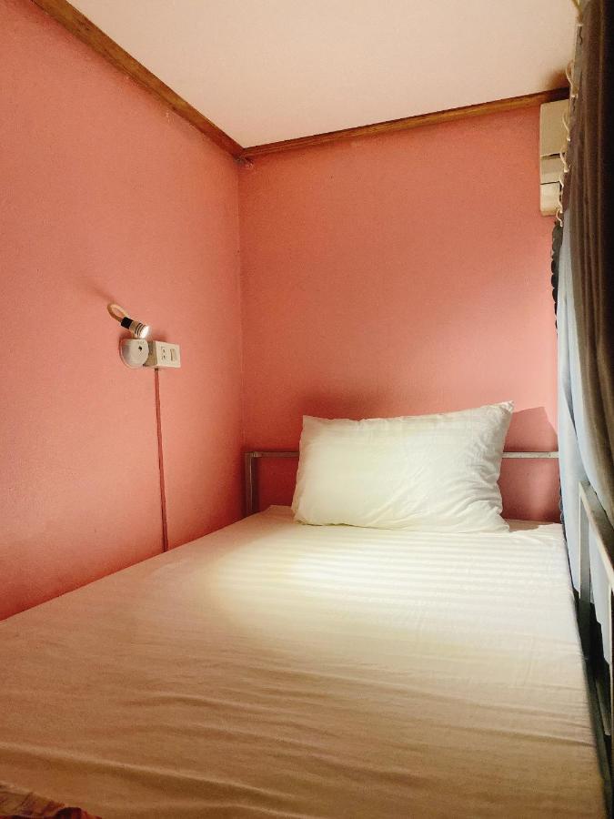 Luang Prabang Hostel Εξωτερικό φωτογραφία