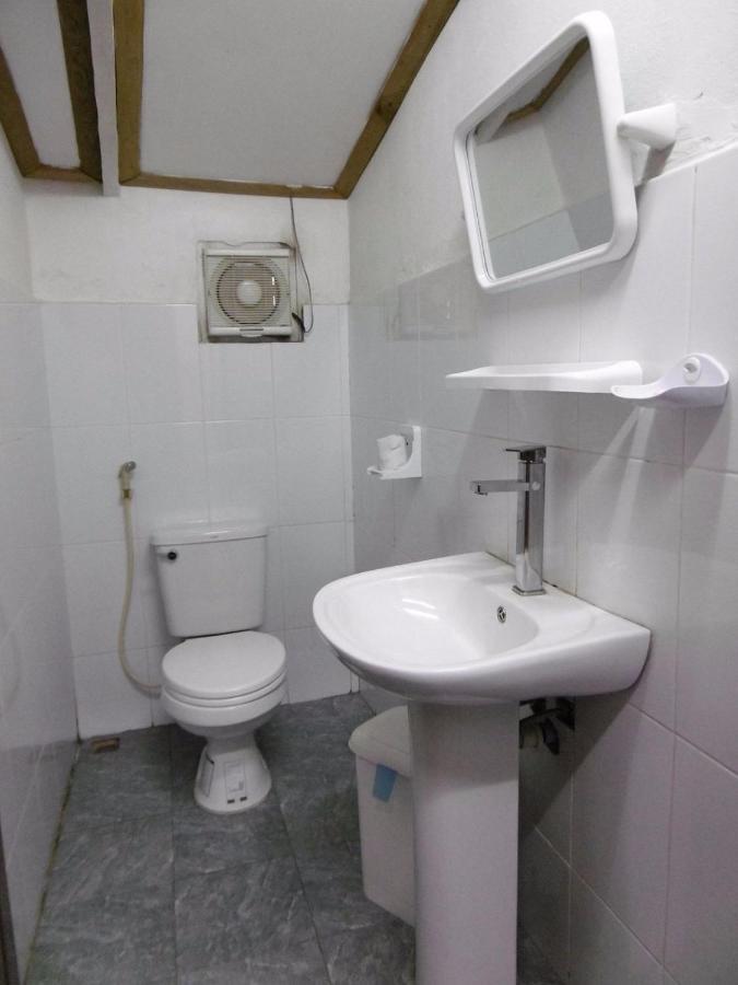 Luang Prabang Hostel Εξωτερικό φωτογραφία