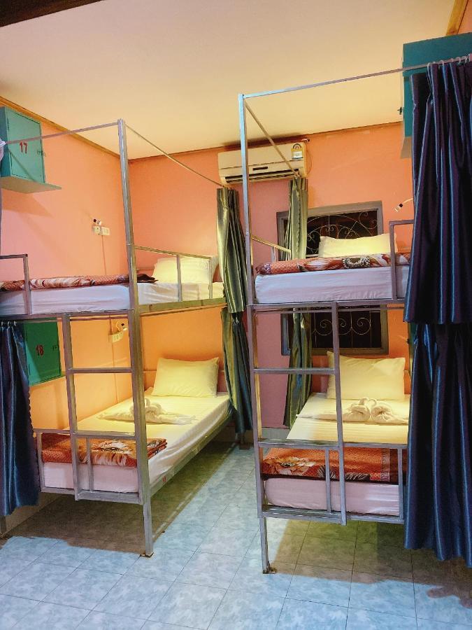 Luang Prabang Hostel Εξωτερικό φωτογραφία