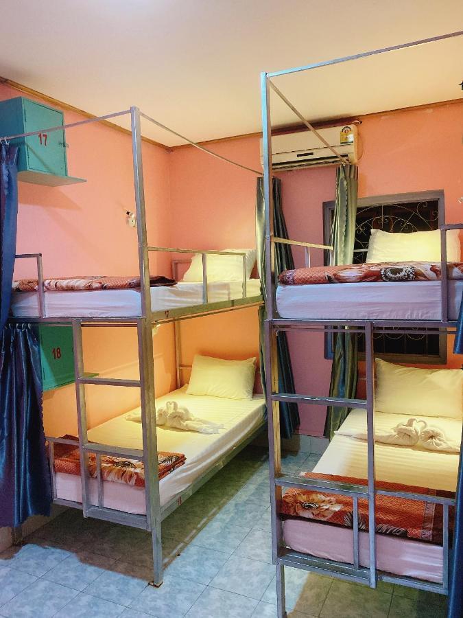 Luang Prabang Hostel Εξωτερικό φωτογραφία