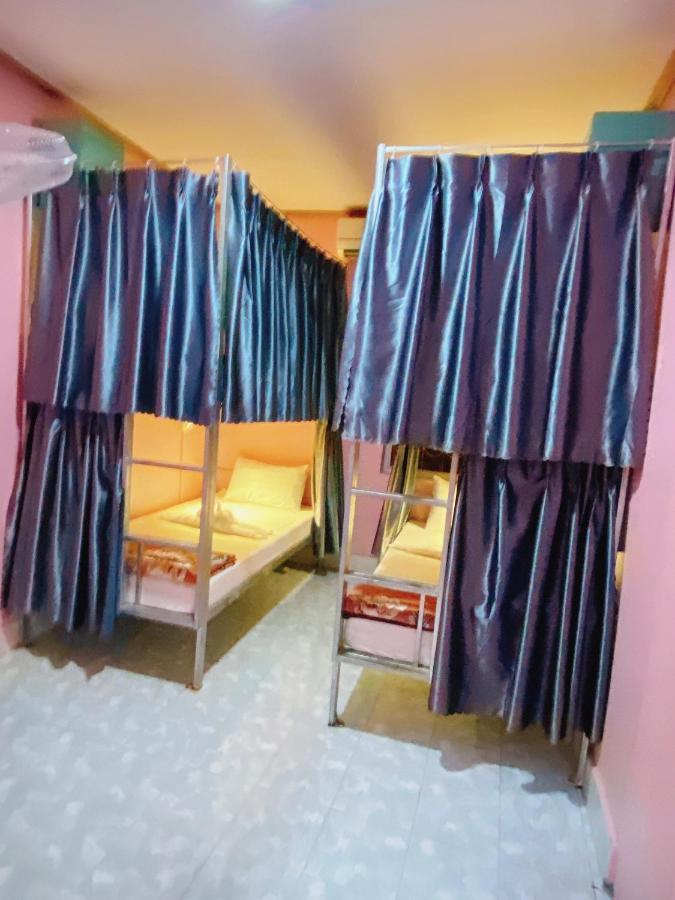 Luang Prabang Hostel Εξωτερικό φωτογραφία