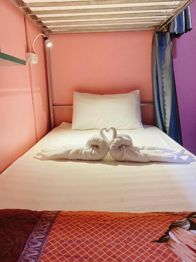Luang Prabang Hostel Εξωτερικό φωτογραφία