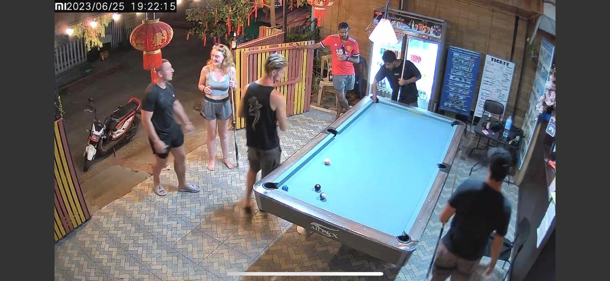 Luang Prabang Hostel Εξωτερικό φωτογραφία