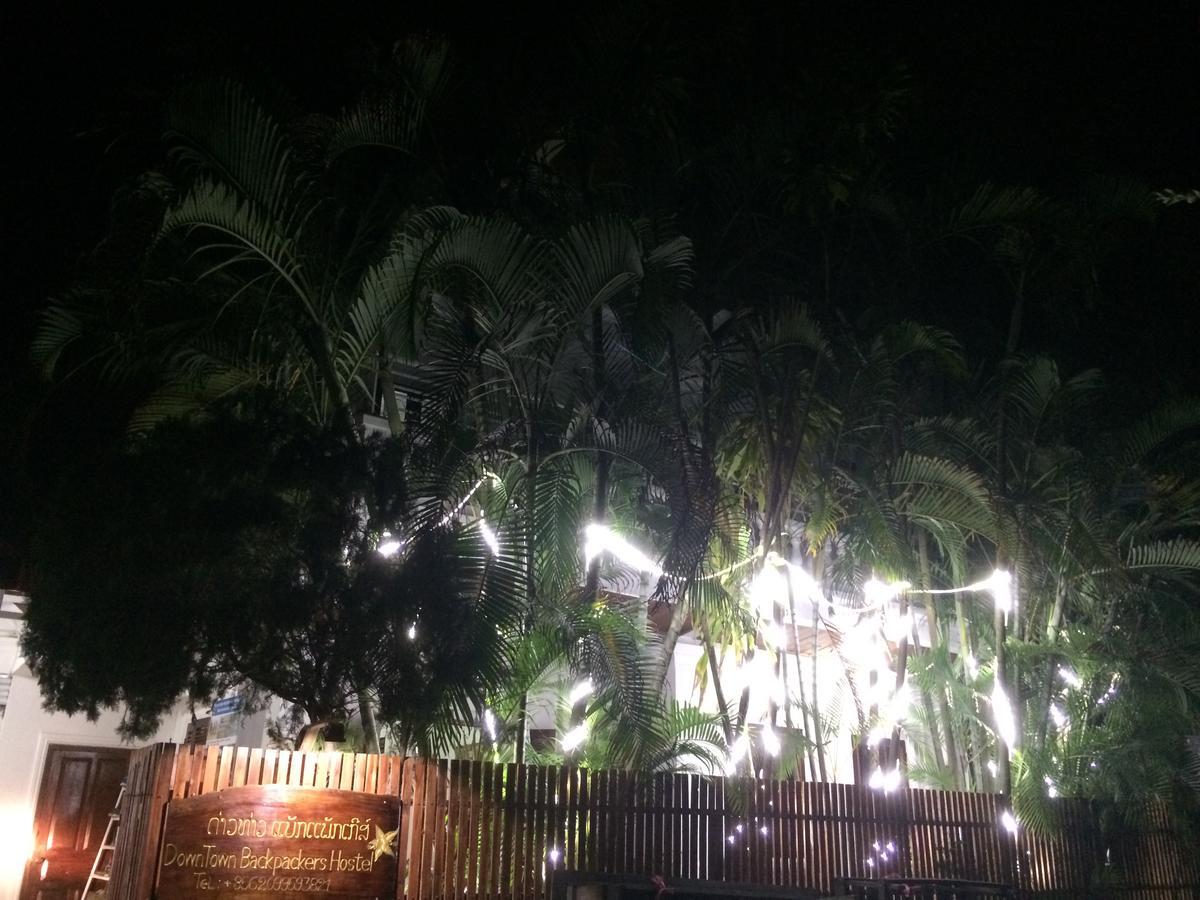 Luang Prabang Hostel Εξωτερικό φωτογραφία