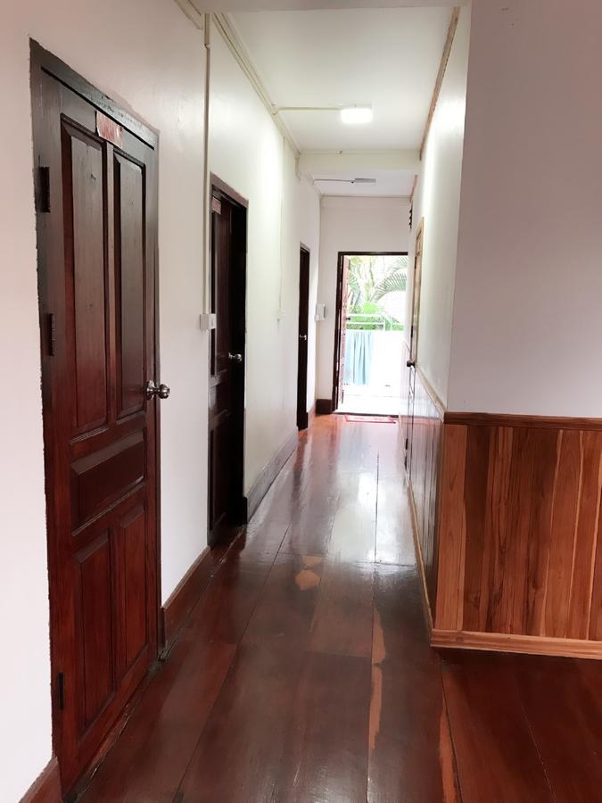 Luang Prabang Hostel Εξωτερικό φωτογραφία