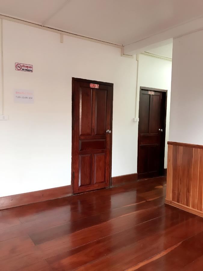 Luang Prabang Hostel Εξωτερικό φωτογραφία