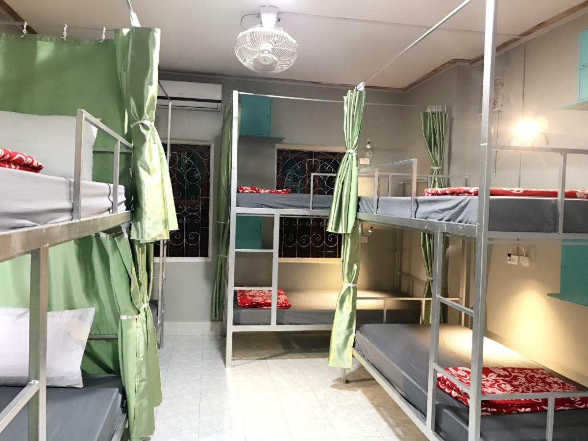 Luang Prabang Hostel Εξωτερικό φωτογραφία