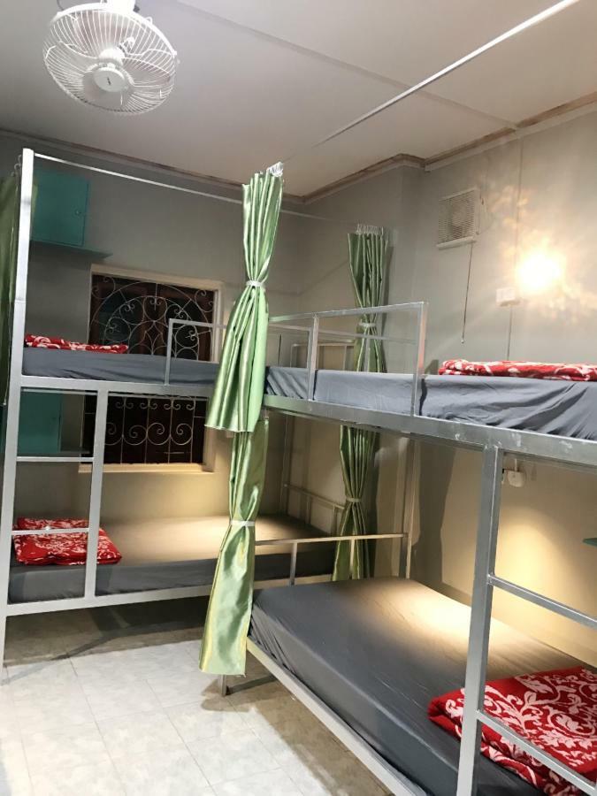 Luang Prabang Hostel Εξωτερικό φωτογραφία