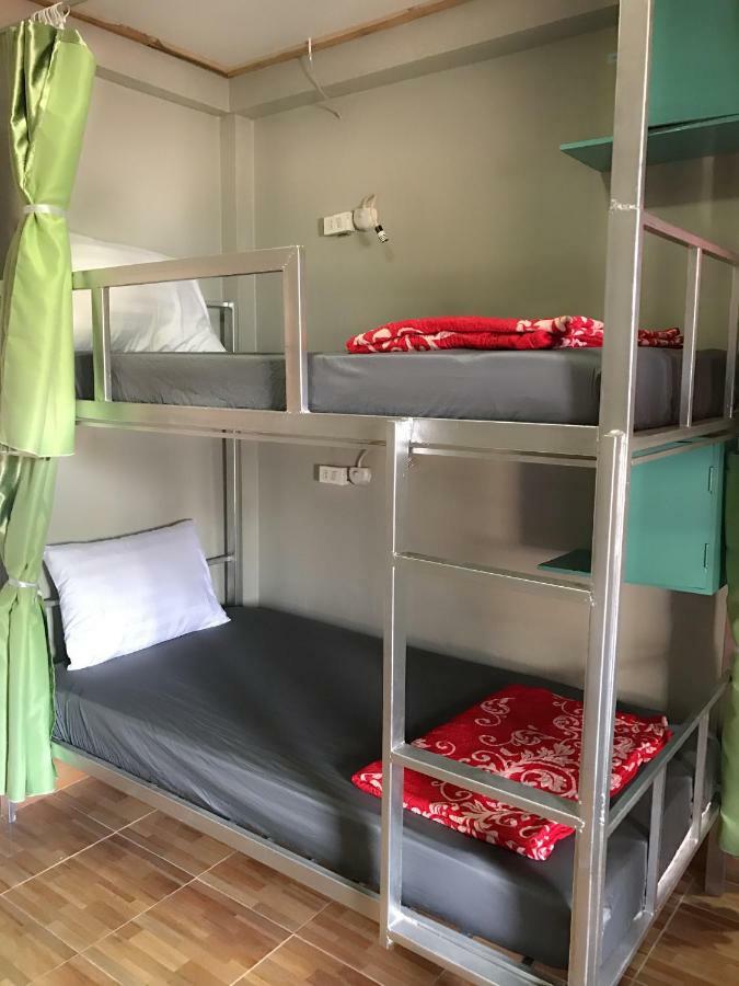 Luang Prabang Hostel Εξωτερικό φωτογραφία