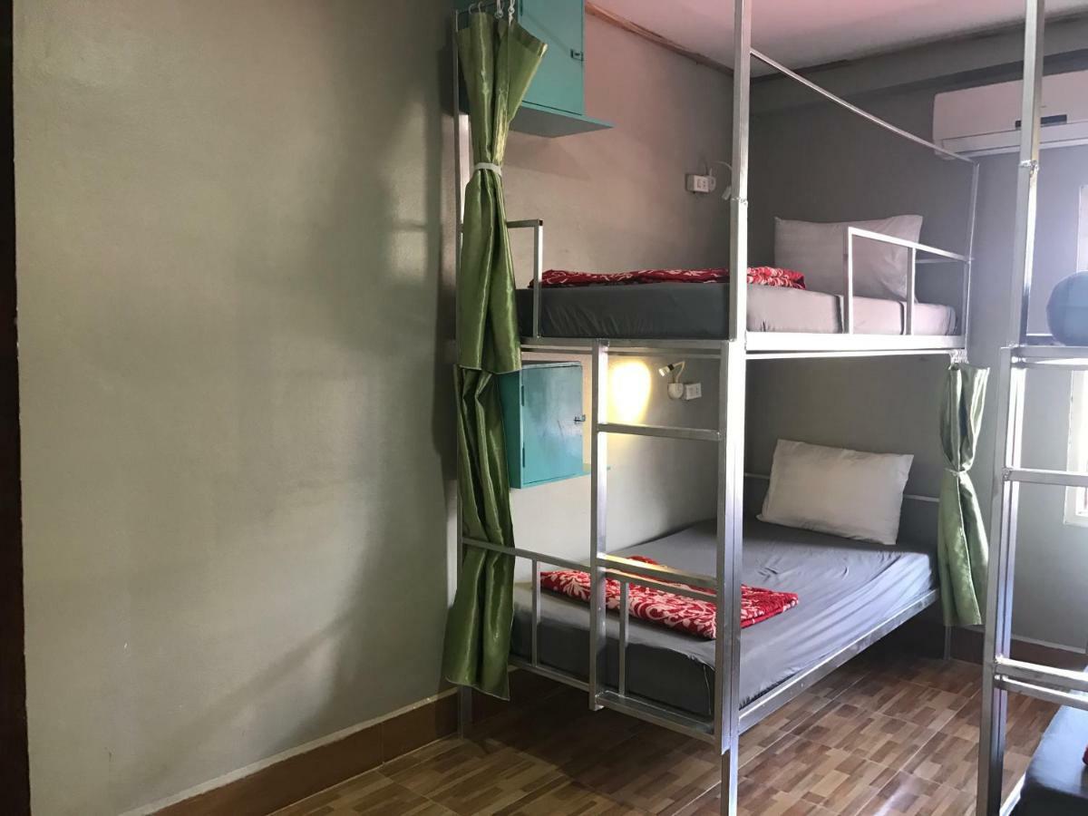 Luang Prabang Hostel Εξωτερικό φωτογραφία