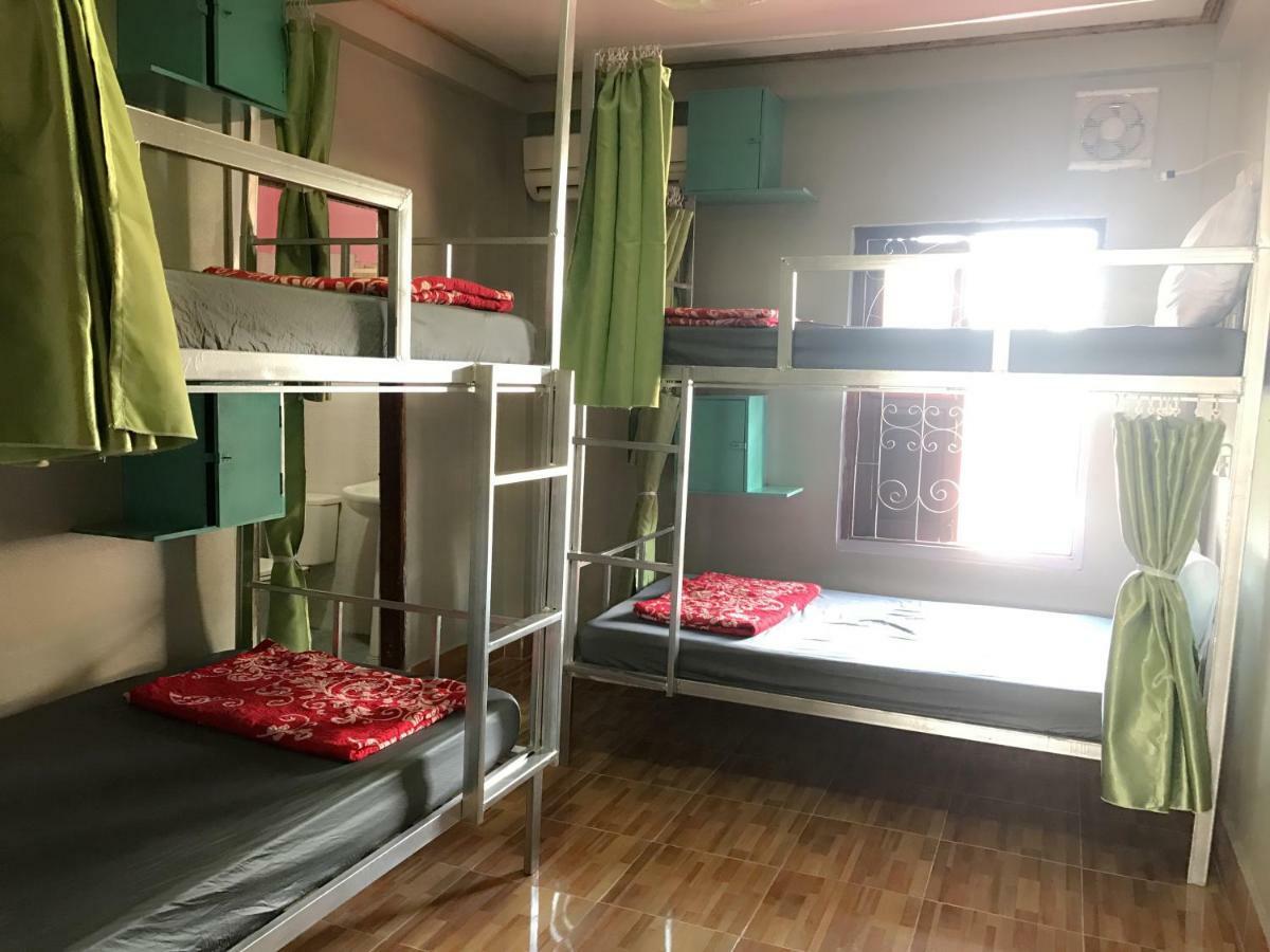 Luang Prabang Hostel Εξωτερικό φωτογραφία