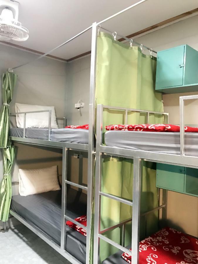 Luang Prabang Hostel Εξωτερικό φωτογραφία