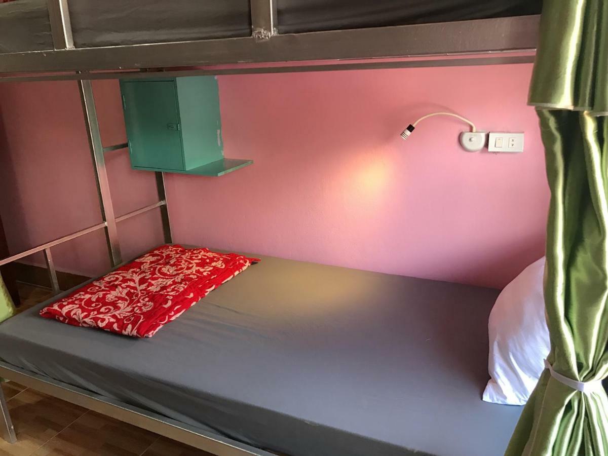 Luang Prabang Hostel Εξωτερικό φωτογραφία