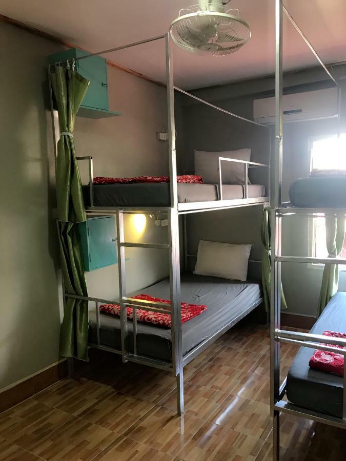 Luang Prabang Hostel Εξωτερικό φωτογραφία