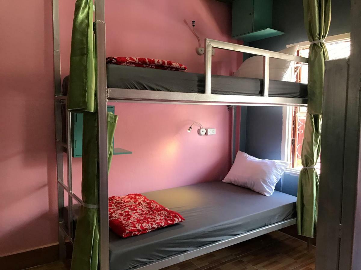 Luang Prabang Hostel Εξωτερικό φωτογραφία