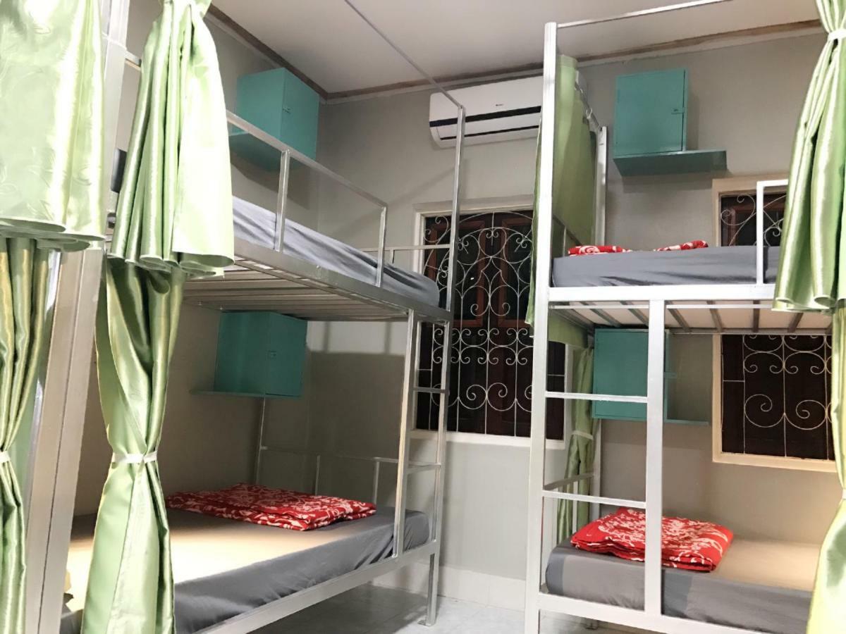 Luang Prabang Hostel Εξωτερικό φωτογραφία