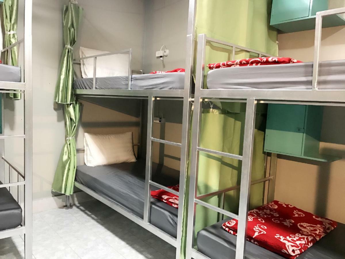 Luang Prabang Hostel Εξωτερικό φωτογραφία