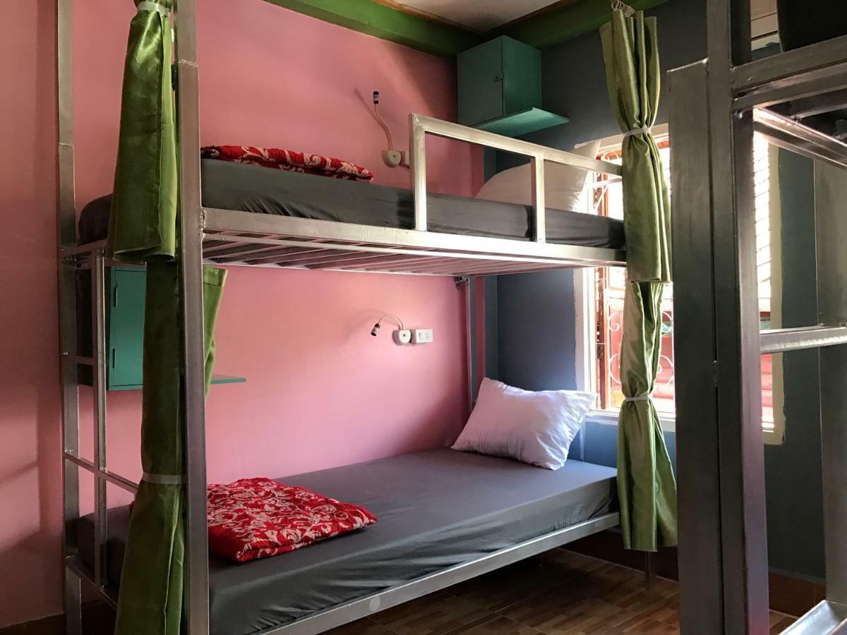 Luang Prabang Hostel Εξωτερικό φωτογραφία
