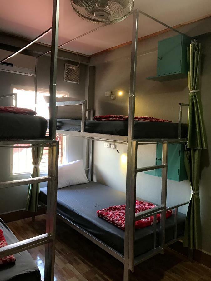 Luang Prabang Hostel Εξωτερικό φωτογραφία